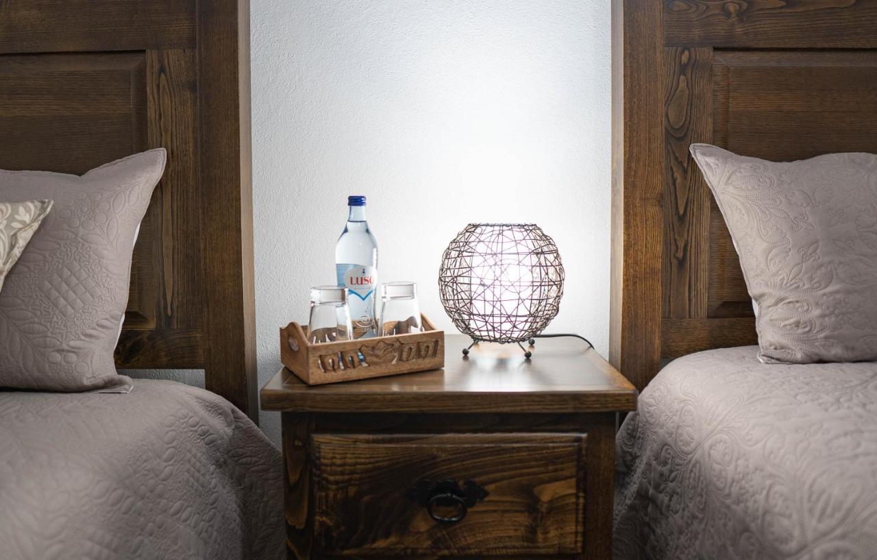 Tapada Do Chafariz Bed & Breakfast Естремос Екстериор снимка