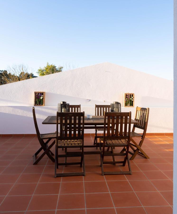 Tapada Do Chafariz Bed & Breakfast Естремос Екстериор снимка