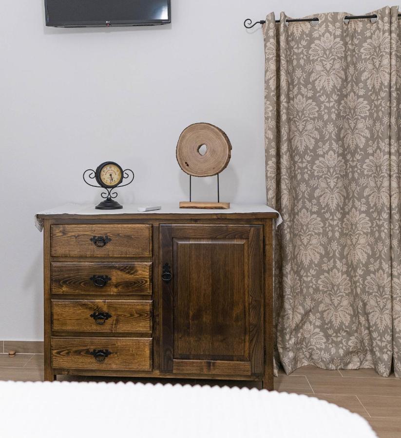 Tapada Do Chafariz Bed & Breakfast Естремос Екстериор снимка