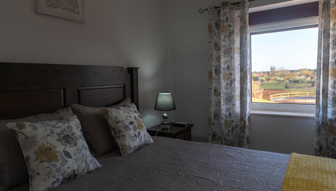 Tapada Do Chafariz Bed & Breakfast Естремос Екстериор снимка