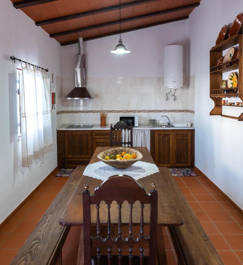 Tapada Do Chafariz Bed & Breakfast Естремос Екстериор снимка