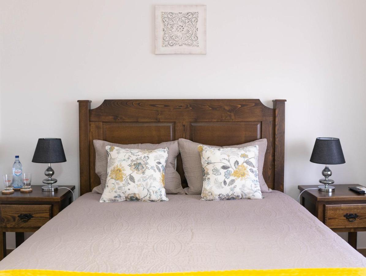 Tapada Do Chafariz Bed & Breakfast Естремос Екстериор снимка