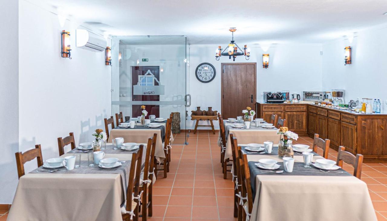 Tapada Do Chafariz Bed & Breakfast Естремос Екстериор снимка