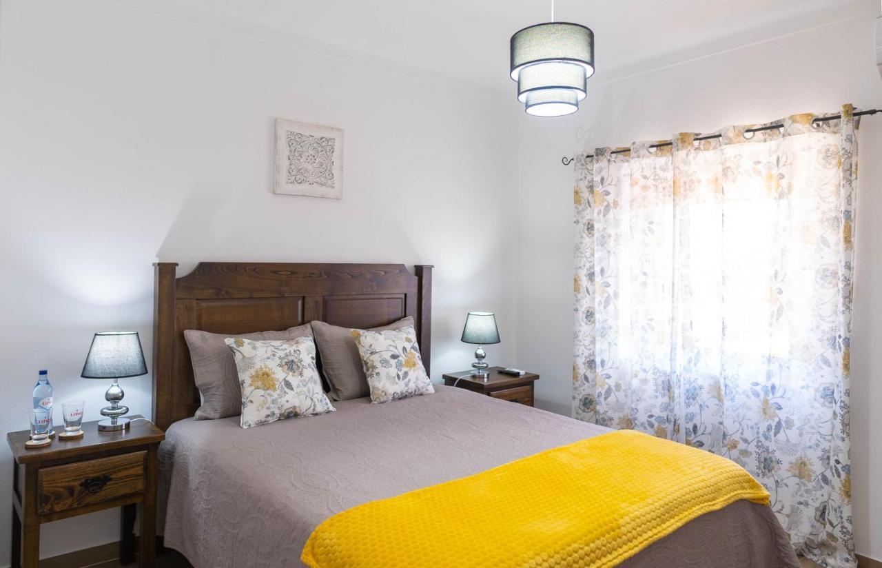 Tapada Do Chafariz Bed & Breakfast Естремос Екстериор снимка
