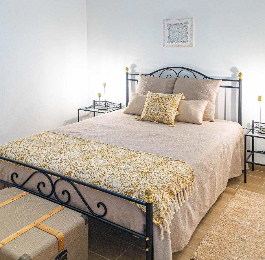 Tapada Do Chafariz Bed & Breakfast Естремос Екстериор снимка
