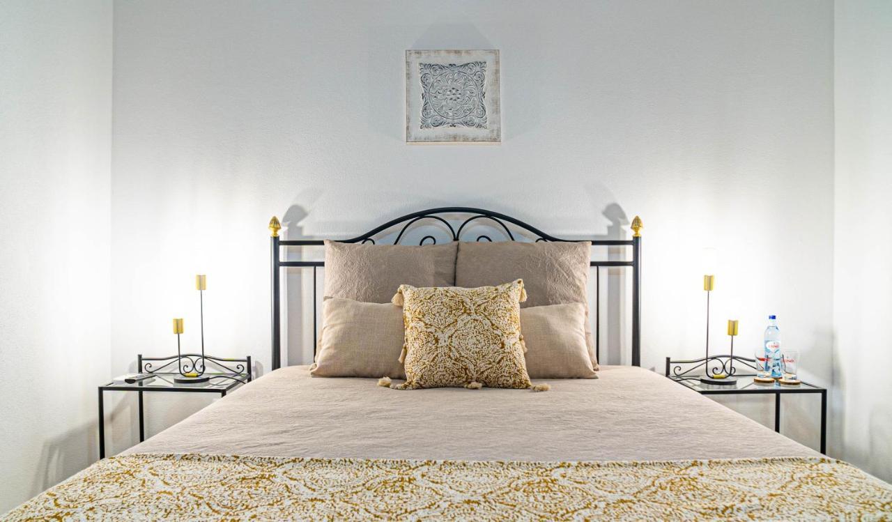 Tapada Do Chafariz Bed & Breakfast Естремос Екстериор снимка