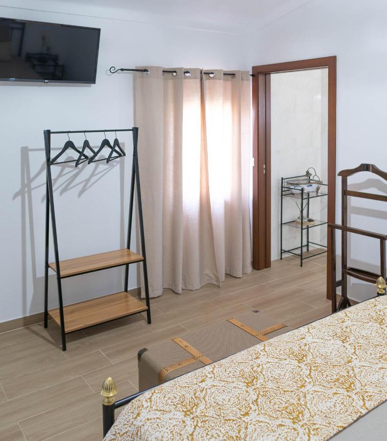 Tapada Do Chafariz Bed & Breakfast Естремос Екстериор снимка
