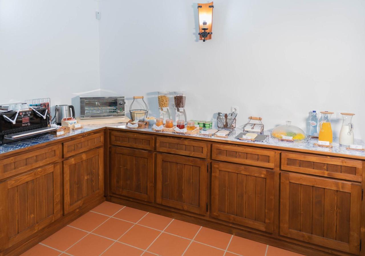 Tapada Do Chafariz Bed & Breakfast Естремос Екстериор снимка
