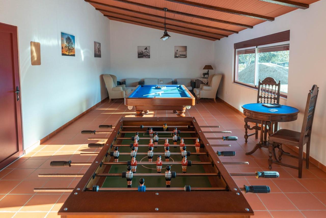 Tapada Do Chafariz Bed & Breakfast Естремос Екстериор снимка