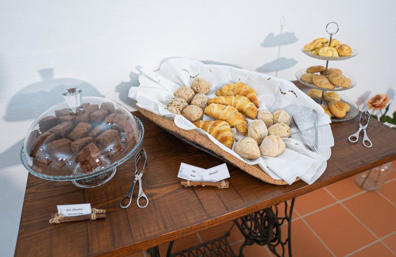 Tapada Do Chafariz Bed & Breakfast Естремос Екстериор снимка