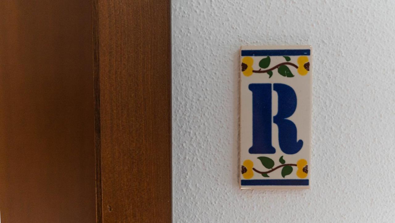 Tapada Do Chafariz Bed & Breakfast Естремос Екстериор снимка