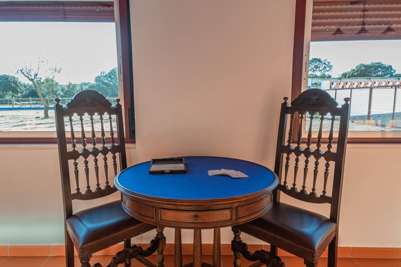 Tapada Do Chafariz Bed & Breakfast Естремос Екстериор снимка