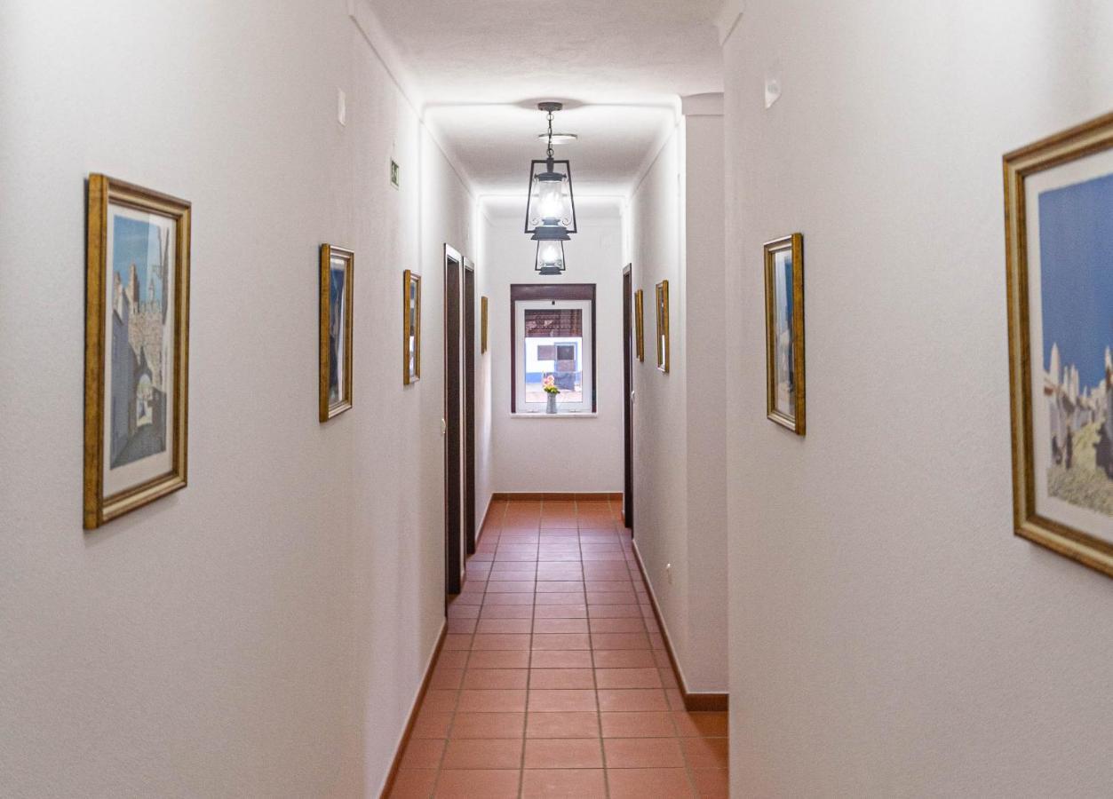 Tapada Do Chafariz Bed & Breakfast Естремос Екстериор снимка