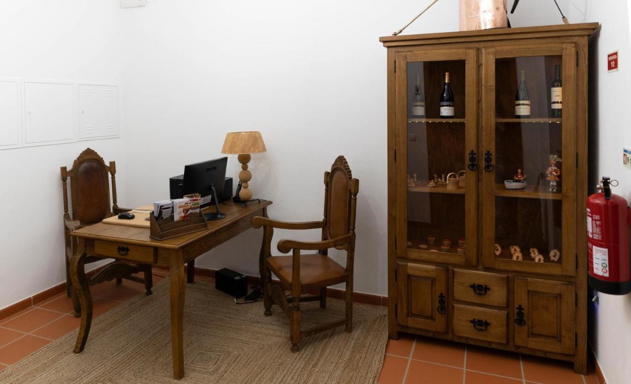Tapada Do Chafariz Bed & Breakfast Естремос Екстериор снимка