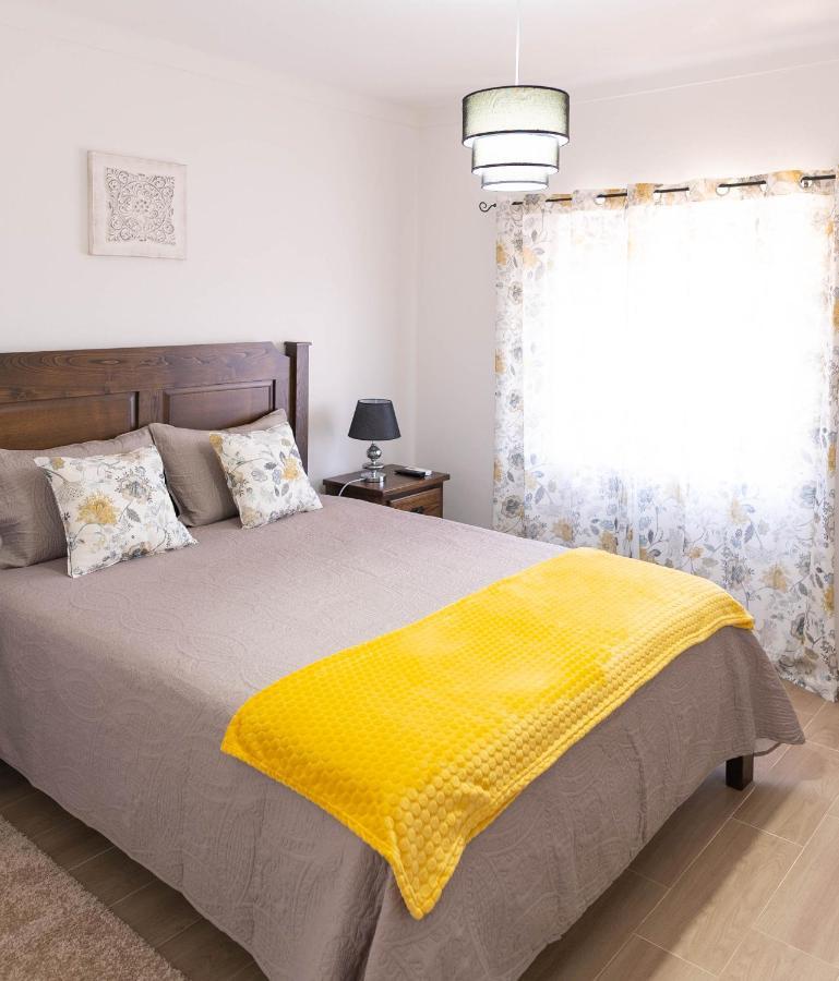 Tapada Do Chafariz Bed & Breakfast Естремос Екстериор снимка