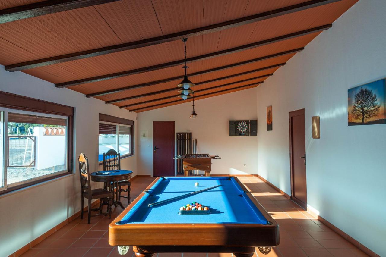 Tapada Do Chafariz Bed & Breakfast Естремос Екстериор снимка