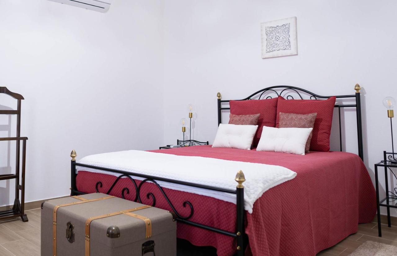 Tapada Do Chafariz Bed & Breakfast Естремос Екстериор снимка