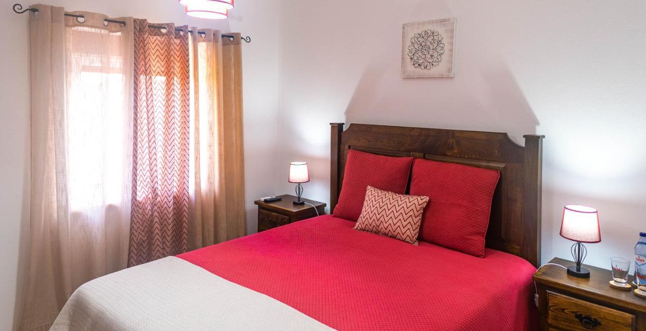 Tapada Do Chafariz Bed & Breakfast Естремос Екстериор снимка