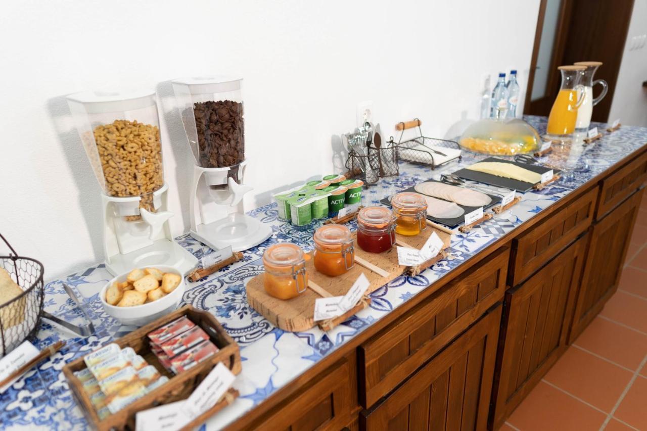 Tapada Do Chafariz Bed & Breakfast Естремос Екстериор снимка