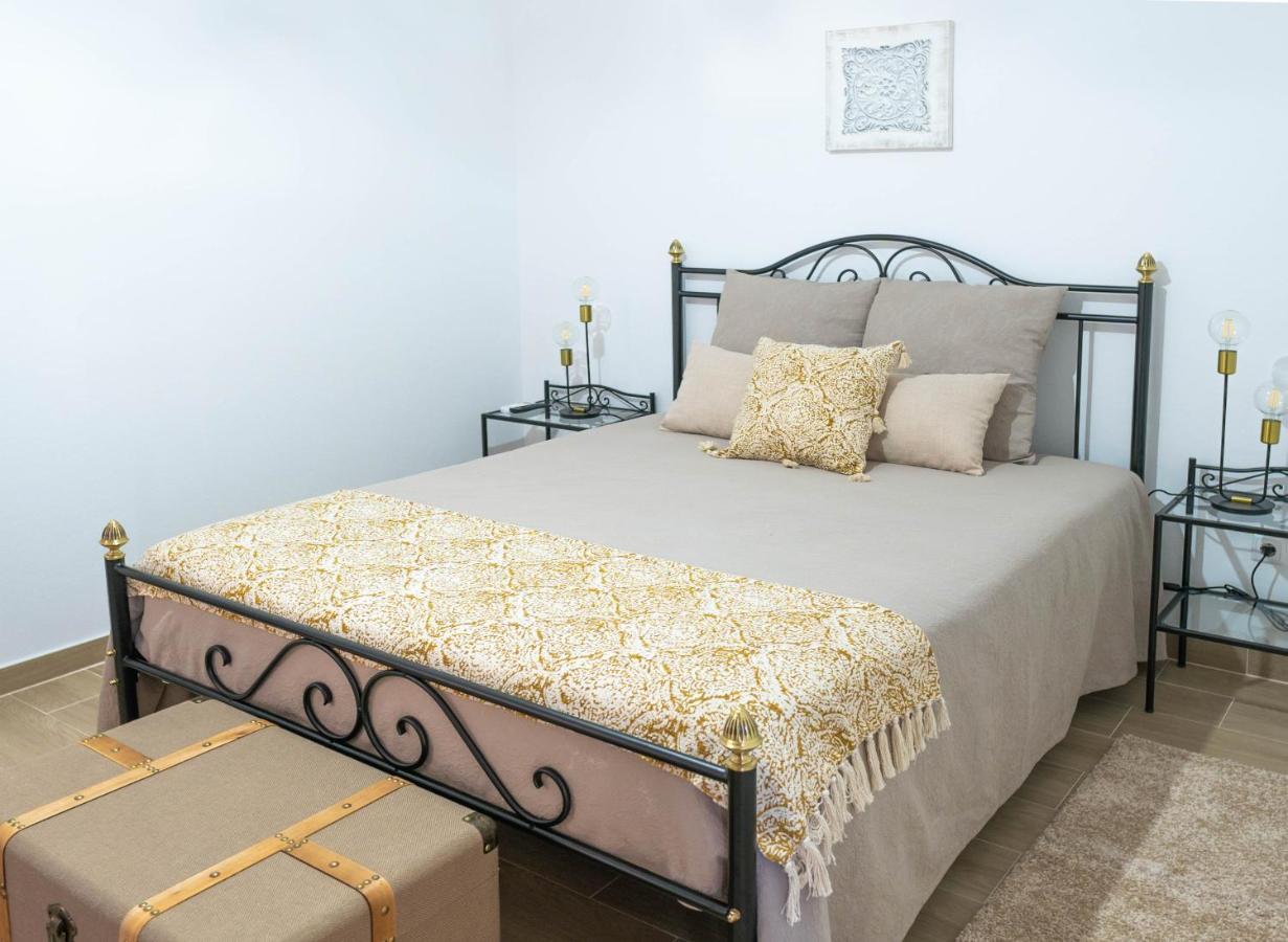 Tapada Do Chafariz Bed & Breakfast Естремос Екстериор снимка