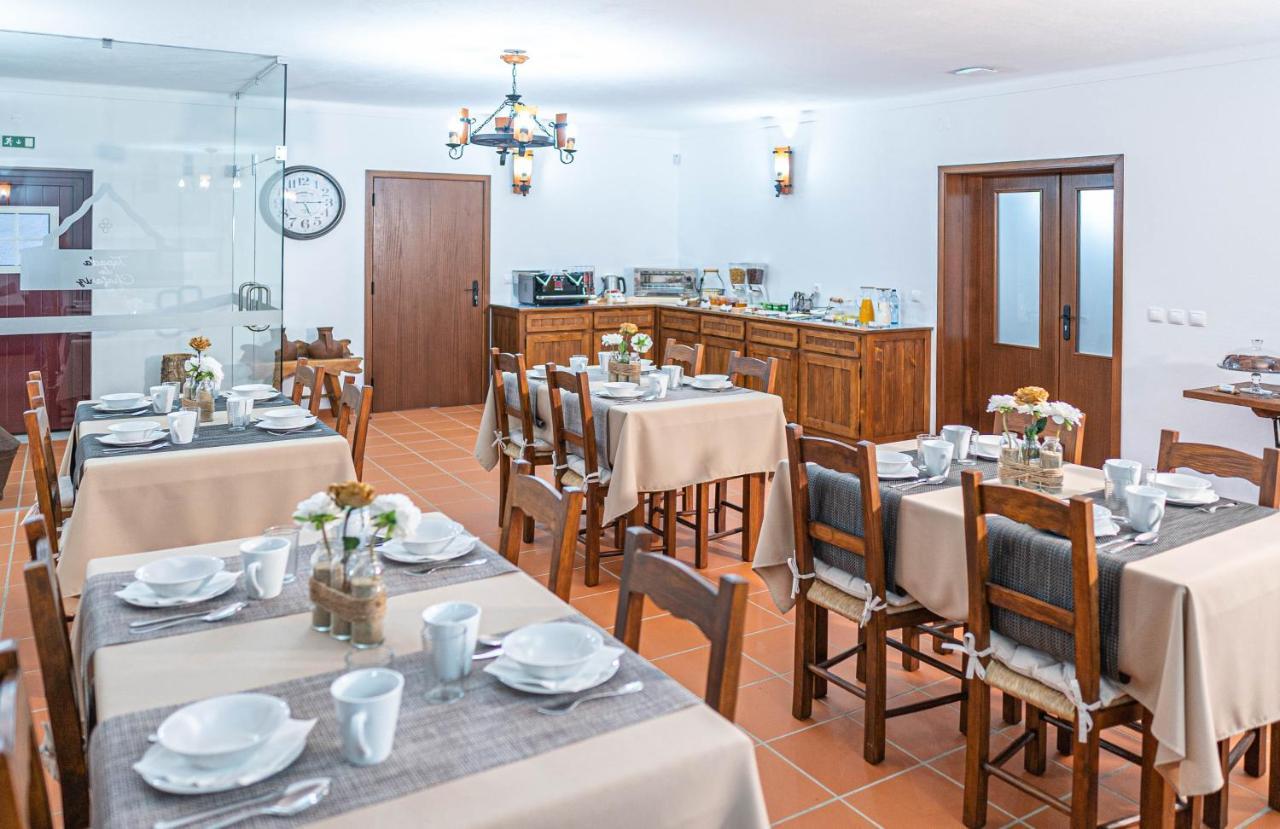 Tapada Do Chafariz Bed & Breakfast Естремос Екстериор снимка
