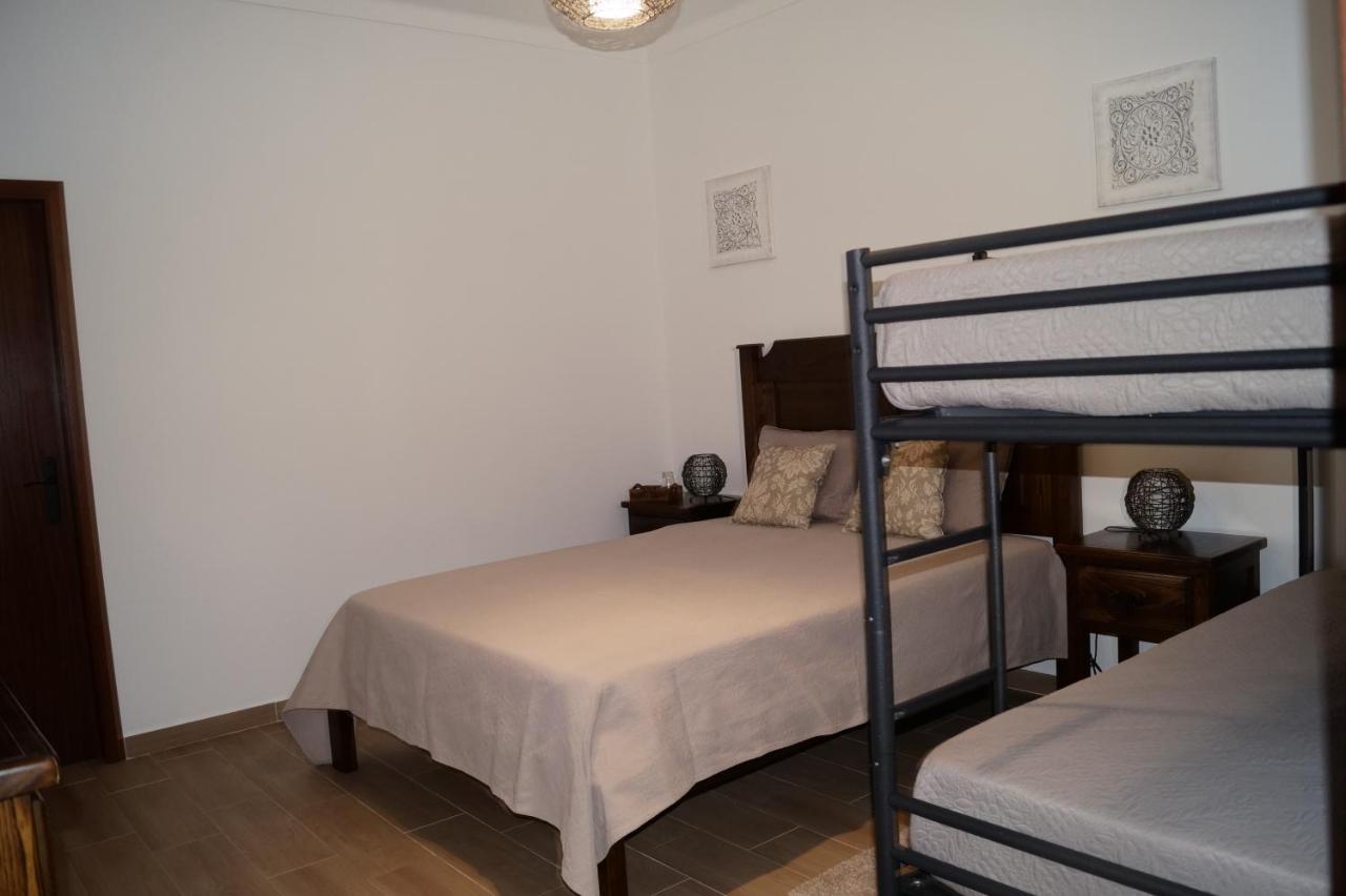 Tapada Do Chafariz Bed & Breakfast Естремос Екстериор снимка