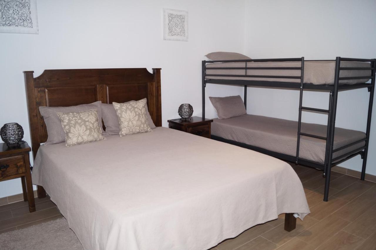 Tapada Do Chafariz Bed & Breakfast Естремос Екстериор снимка