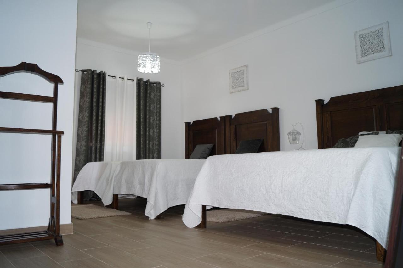 Tapada Do Chafariz Bed & Breakfast Естремос Екстериор снимка